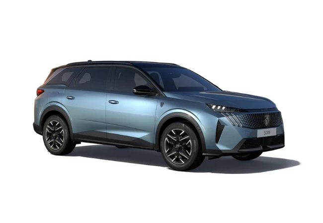 GT Hybrid